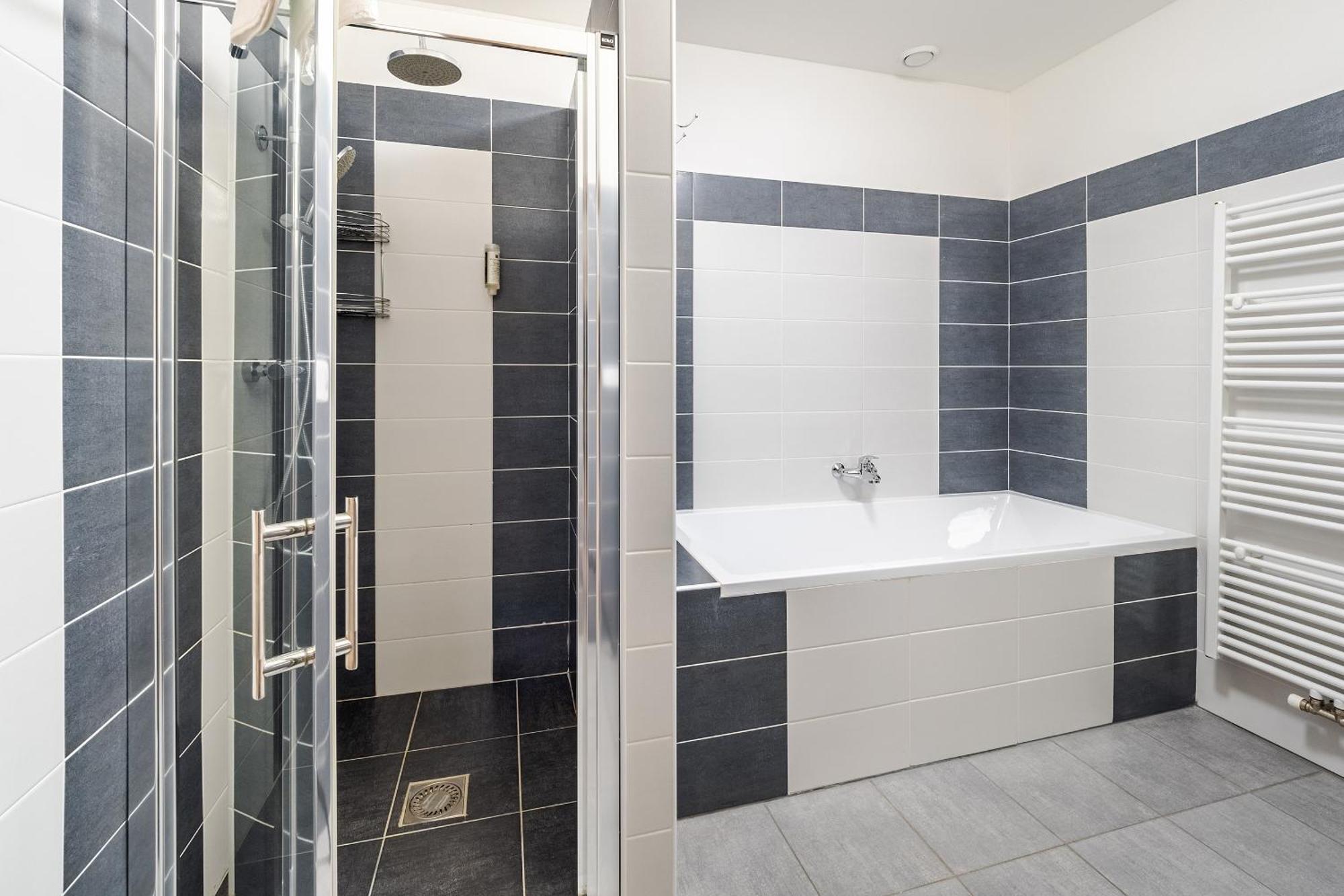 Private Luxury Apartments Frymburk Room photo